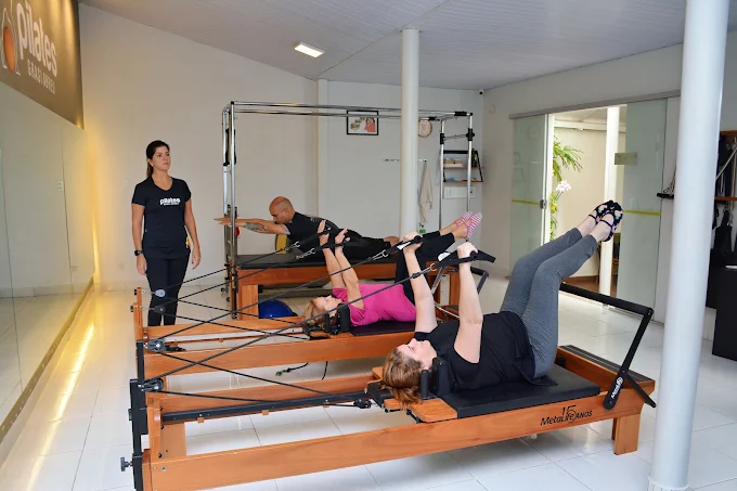 Clínica Grasi Abreu — imagem da clínica
